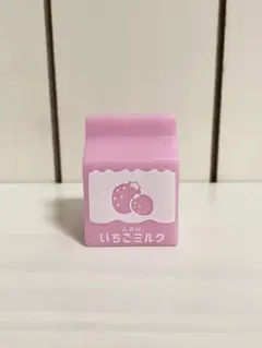 いちごミルク　ソフトフィギア