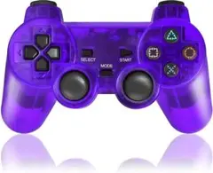 PS2 無線 コントローラー プレイステーション2 対応 アナログコントローラ