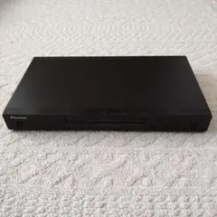 [ゴムベルト新品に交換済] Pioneer BDP 160 K （ブラック） ゴムベルト新品に交換済] Pioneer BDP 160 K （ブラック）