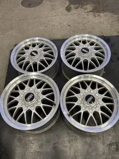 BBS RG 16インチ