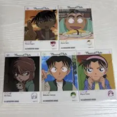 名探偵コナン emoca 少年探偵団