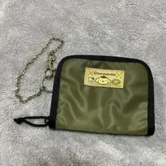 ポムポムプリン 財布