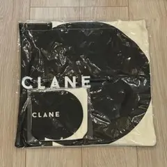 CLANE｜ノベルティ トートバッグ ポーチ セット