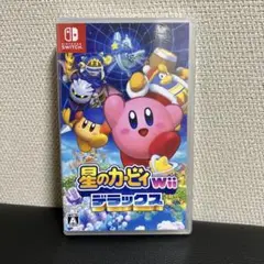 星のカービィ Wii デラックス