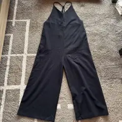 Alma Design サロペット