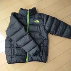 ノースフェイス☆キッズダウンジャケット