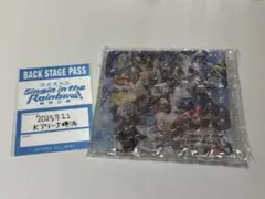 SitR 横浜 特典