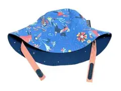 【美品】　パタゴニア　子ども用ハット　帽子　24M