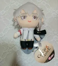 【匿名配送】カラマリ ナムコ限定 ピコぬい 岡崎