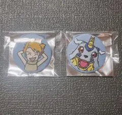 デジモン展　ヤマト　ガブモン
