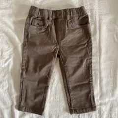TOMMY HILFIGER キッズ ベビー パンツ ボトムス ボーイズ