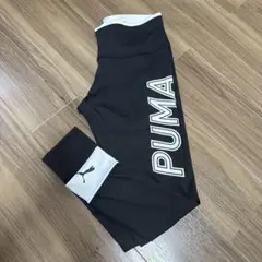 PUMAレギンス　Lサイズ