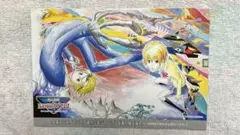 魔人探偵脳噛ネウロ ポストカード