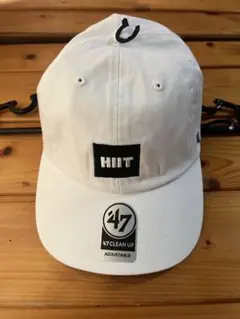 hiit ヒート　キャップ　新品