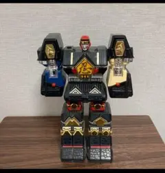 無敵将軍　プラデラ Amazon.co.jp: 忍者戦隊カクレンジャー プラデラ 無敵将軍