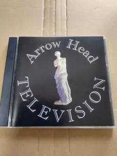 TELEVISION / ARROW HEAD ポストパンク