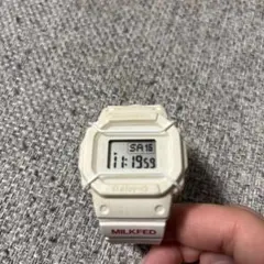ベビージー　レディース腕時計　デジタル