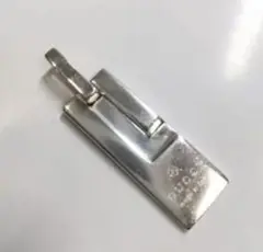 GUCCIペンダント925