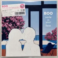 BOO - Smile In Your Face 限定7