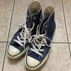 コンバース 24cm オールスター ハイカット