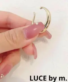 927 ゴールドドロップ イヤーカフ イヤカフ お洒落