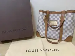 ルイヴィトン トートバッグ