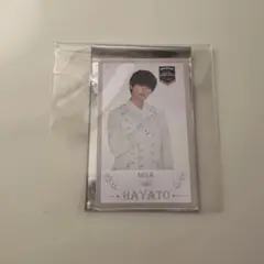 EBiDAN THE LIVE 2025 エビライ カード　佐野勇斗