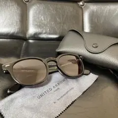 UNITED ARROWS by KANEKO OPTICAL John
