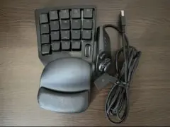 Razer TARTARUS V2 ゲーミングキーパッド 本体