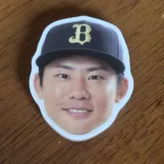 曽谷龍平　スマホグリップ