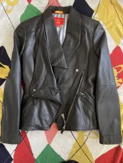 ⭐新品・未使用⭐Vivienne Westwood⭐レザージャケット Vivienne Westwood Leather Jacket | eBay