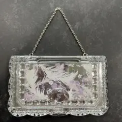 ジルスチュアート ファンデーションケース