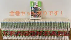 【送料込み】ドラゴンボール新装版1~42巻 DRAGON BALL 全巻セット