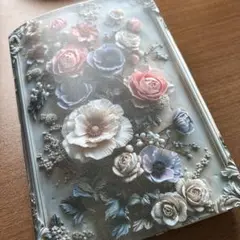 ジャンクジャーナル　雑記帳　花