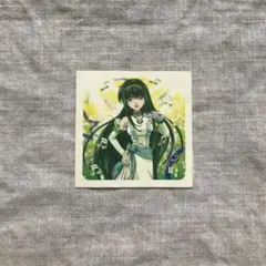 Furuta ぴちぴちピッチ　シール
