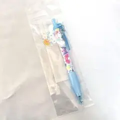 【即購入OK】シナモロール　ボールペン　ハーモニーランド　サンリオ