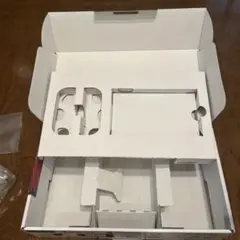 Nintendo Switch 空箱