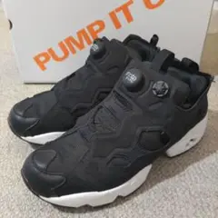 美品*Reebok インスタポンプフューリーOG 25.0cm