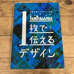 1枚で伝えるデザイン : 情報満載の街中チラシ特集