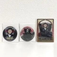 怪獣8号PLAZA 日比野カフカ①