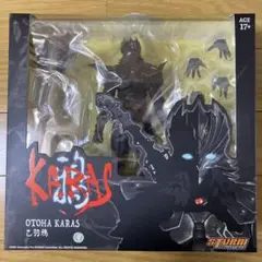 Storm Collectibles1/10 鴉 KARAS 乙羽 TSKW01 Amazon.co.jp: Storm Toys TSKW01 『鴉 KARAS 』 鴉[乙羽] 1/12