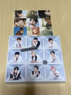 Snow Mania S1 初回盤B CD＋Blu-ray RAYS 通常盤