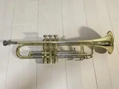 HUTTL LINE800 トランペット HUTTL LINE800 トランペット お値下げいたしますよ〜