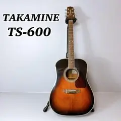ギター TAKAMINE TS-600 Takamine TS-600 - ギター・楽器買取のサウンド・プラグ