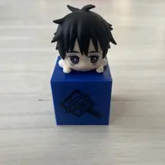 呪術廻戦0 乙骨憂太 ひっかけフィギュア