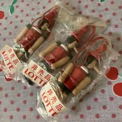 ☆ロッテ　ピノキオ　非売品☆