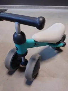 D-bike mini フロスト　ディーバイク ミントグリーン