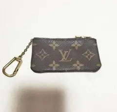 LOUIS VUITTON コインケース ポシェットクレ