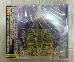 未開封 OOPARTS(LOST 10 YEARS ブッダの遺産)