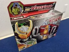 DX ゲネシスドライバー u0026 メロンエナジーロックシード